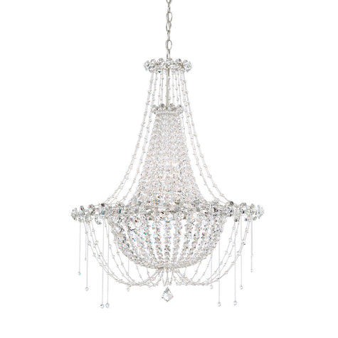 Schonbek Chrysalita CM8326 Chandelier