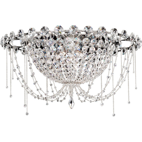 Schonbek Chrysalita CM8426 Flush Mount