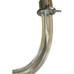 Schonbek Hamilton Rock Crystal 5501 2-Light Wall Sconce