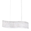 Schonbek Refrax RE3214 Linear Pendant