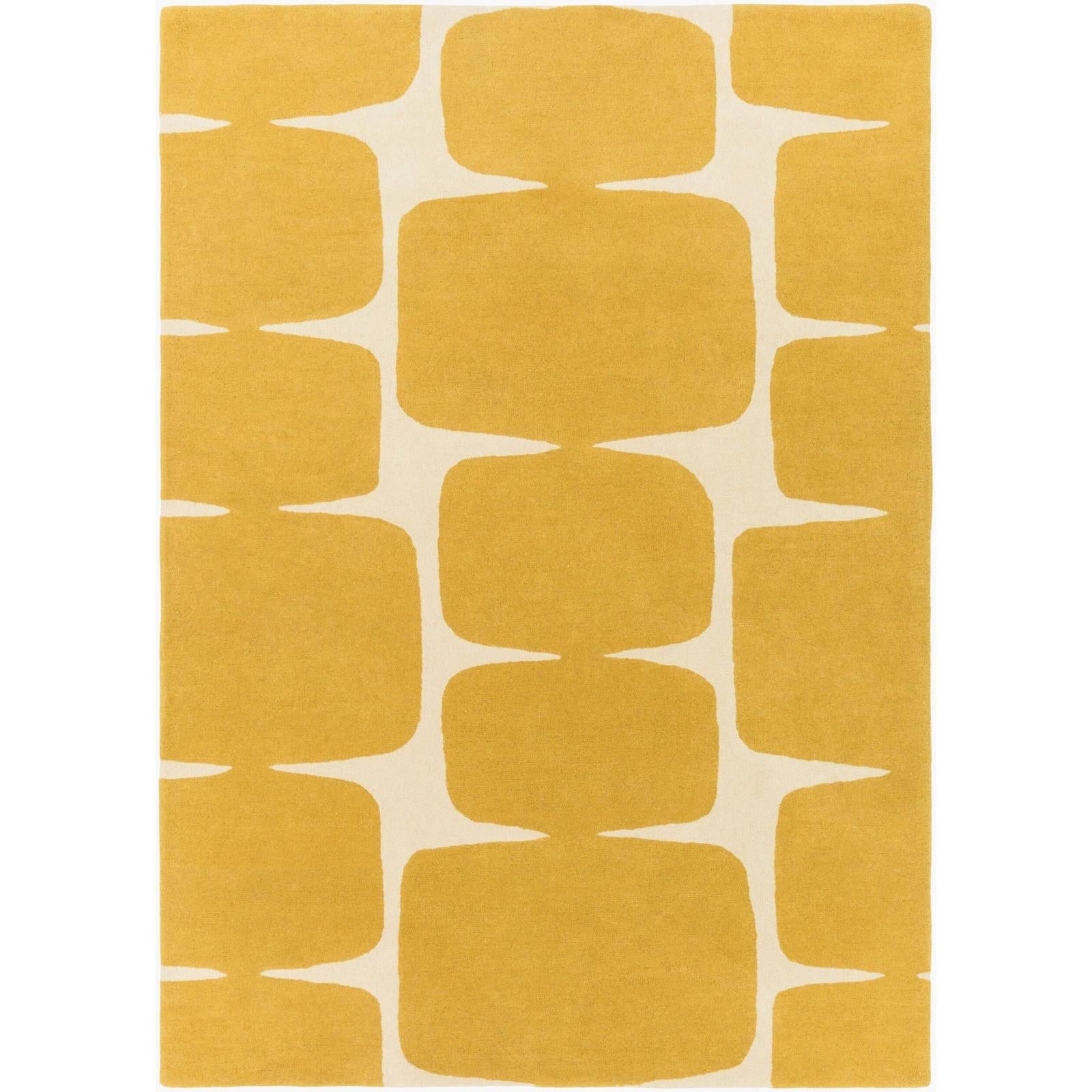 Surya Scion SCI-36 Wool Rug