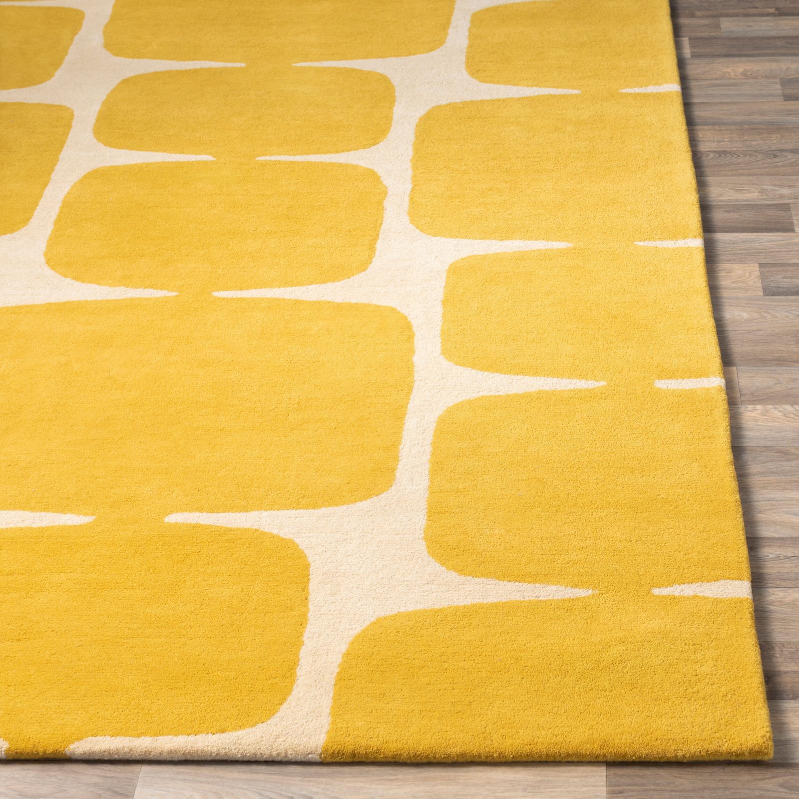 Surya Scion SCI-36 Wool Rug