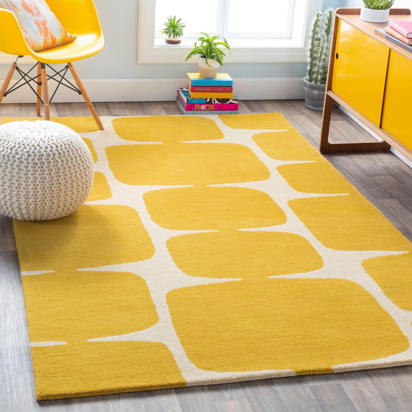 Surya Scion SCI-36 Wool Rug