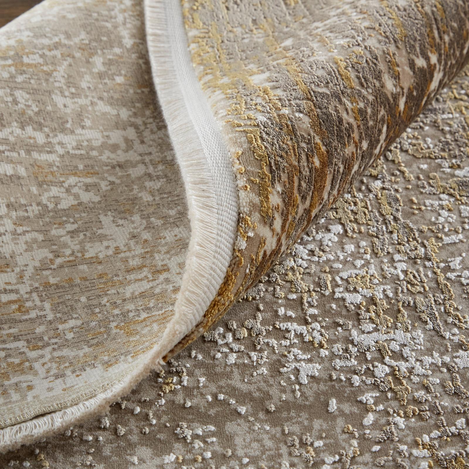 Feizy Cadiz 39FWF Modern Abstract Rug
