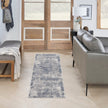 Nourison Rustic Textures RUS05 Modern Indoor Rug