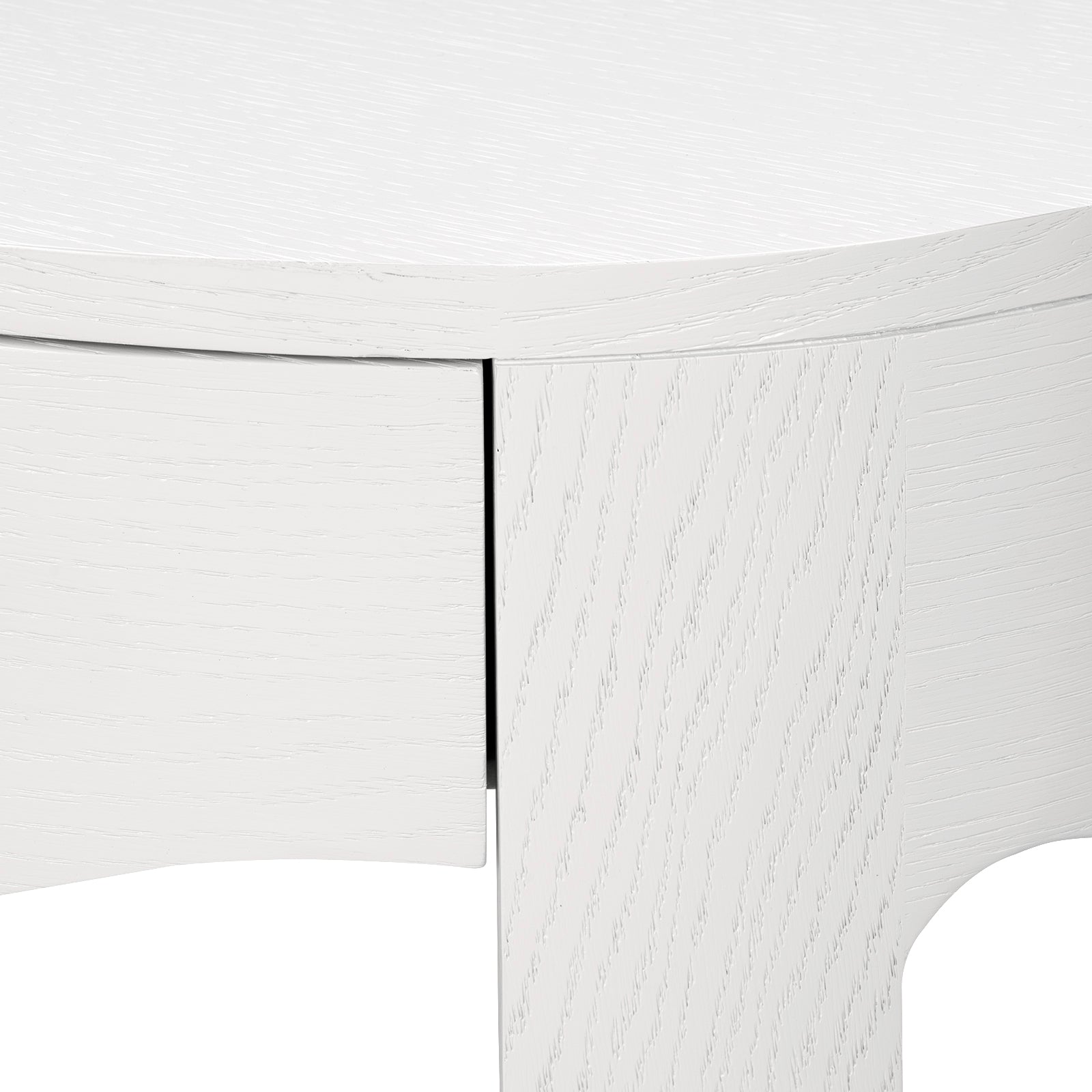 Villa & House Scarlett 1-Drawer End Table