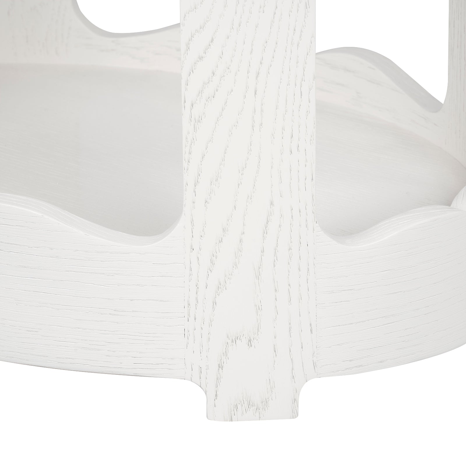 Villa & House Scarlett 1-Drawer End Table