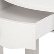 Villa & House Scarlett 1-Drawer End Table