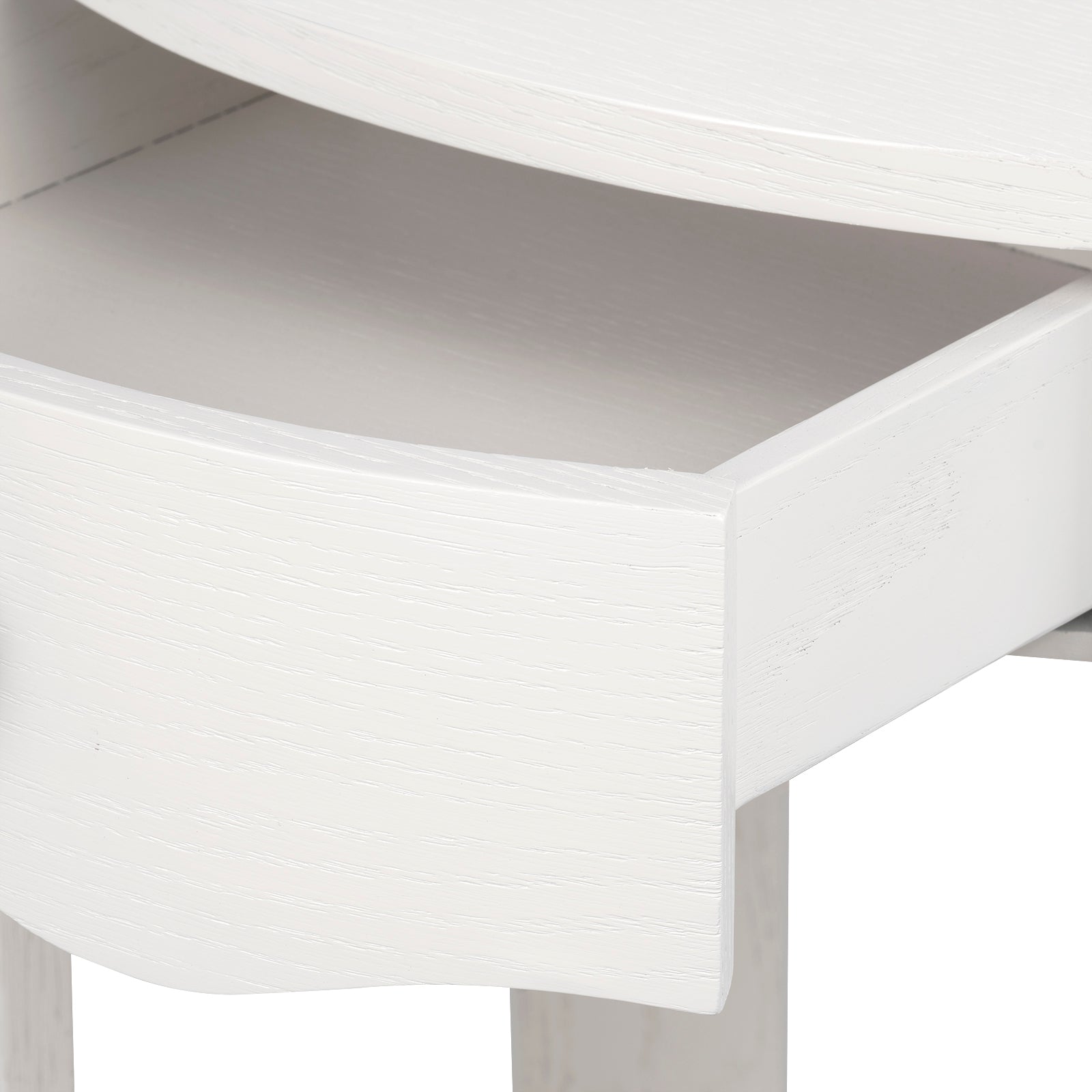 Villa & House Scarlett 1-Drawer End Table