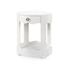 Villa & House Scarlett 1-Drawer End Table