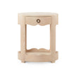 Villa & House Scarlett 1-Drawer End Table
