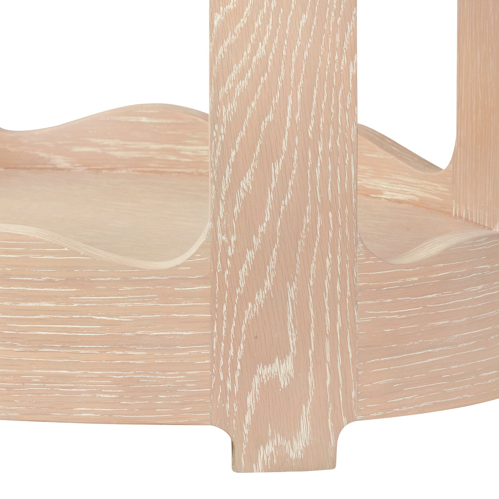 Villa & House Scarlett 1-Drawer End Table