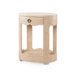 Villa & House Scarlett 1-Drawer End Table