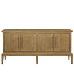 Universal Furniture Birchaven Credenza