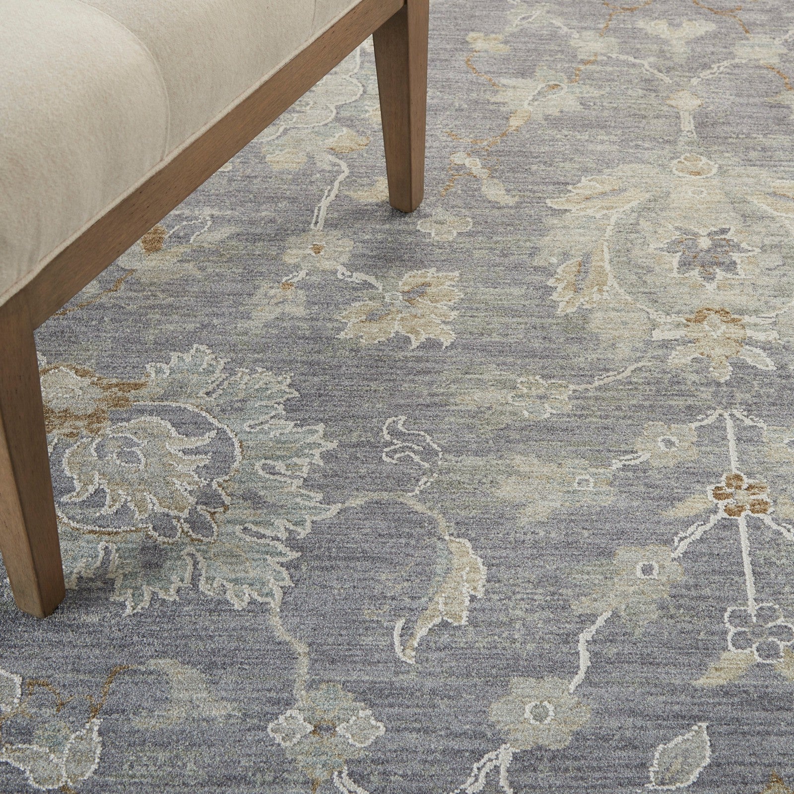 Nourison Infinite IFT04 Vintage Indoor Rug