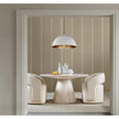 Hooker Furniture Commerce and Market Madison Round Dining Table