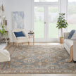 Nourison Sahar SHR01 Vintage Indoor Rug