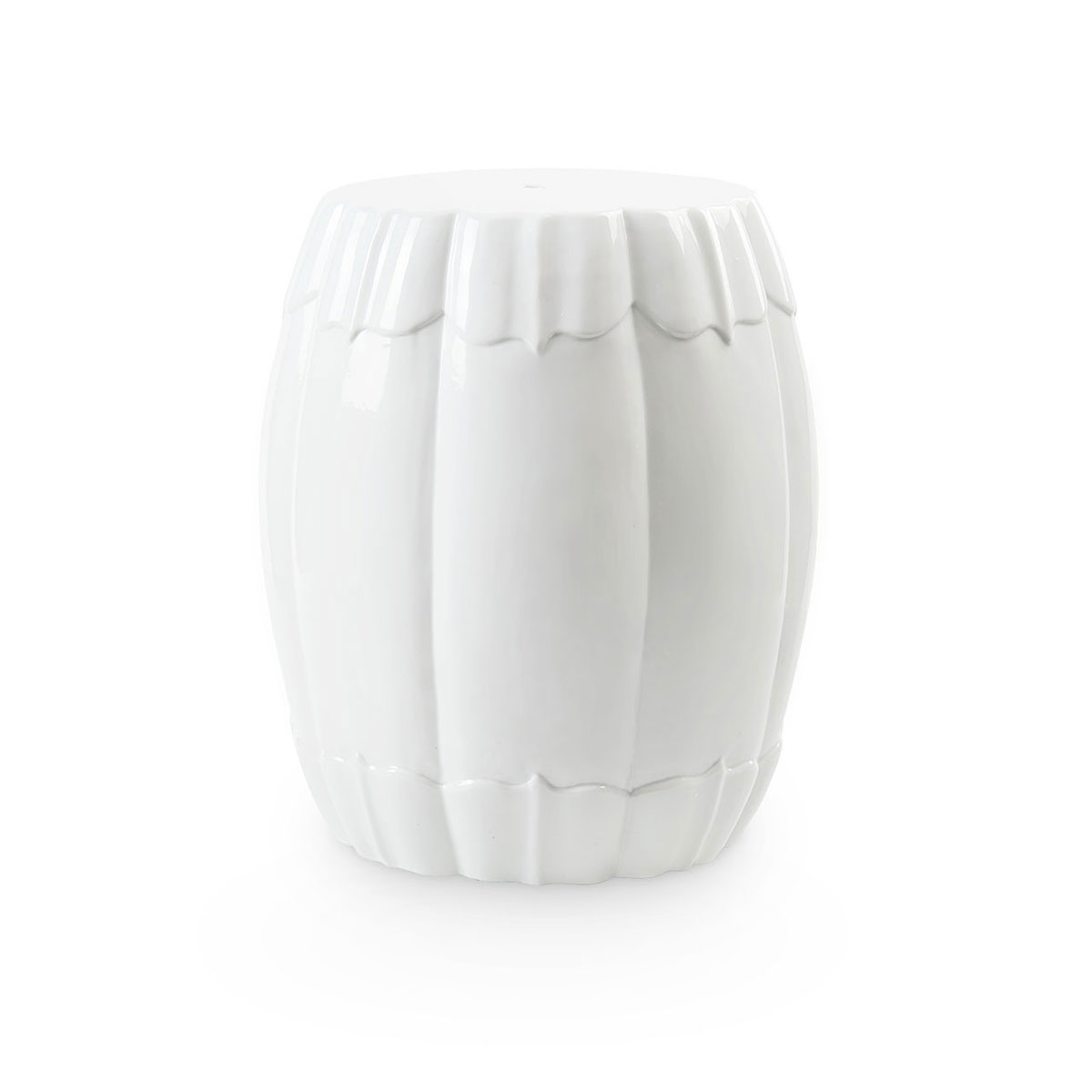 Villa & House Sundar Stool/Side Table