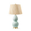 Villa & House Shandy Lamp with Shade