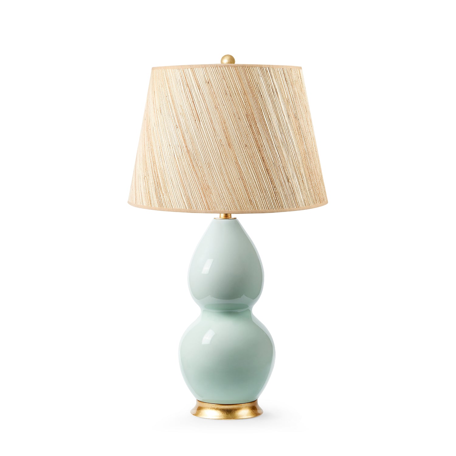 Villa & House Shandy Lamp with Shade