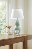 Villa & House Shandy Lamp