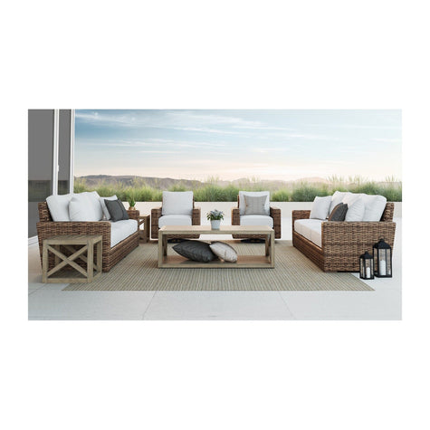 Sunset West Havana Sofa