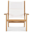 Margaritaville Harbor Highback Chair