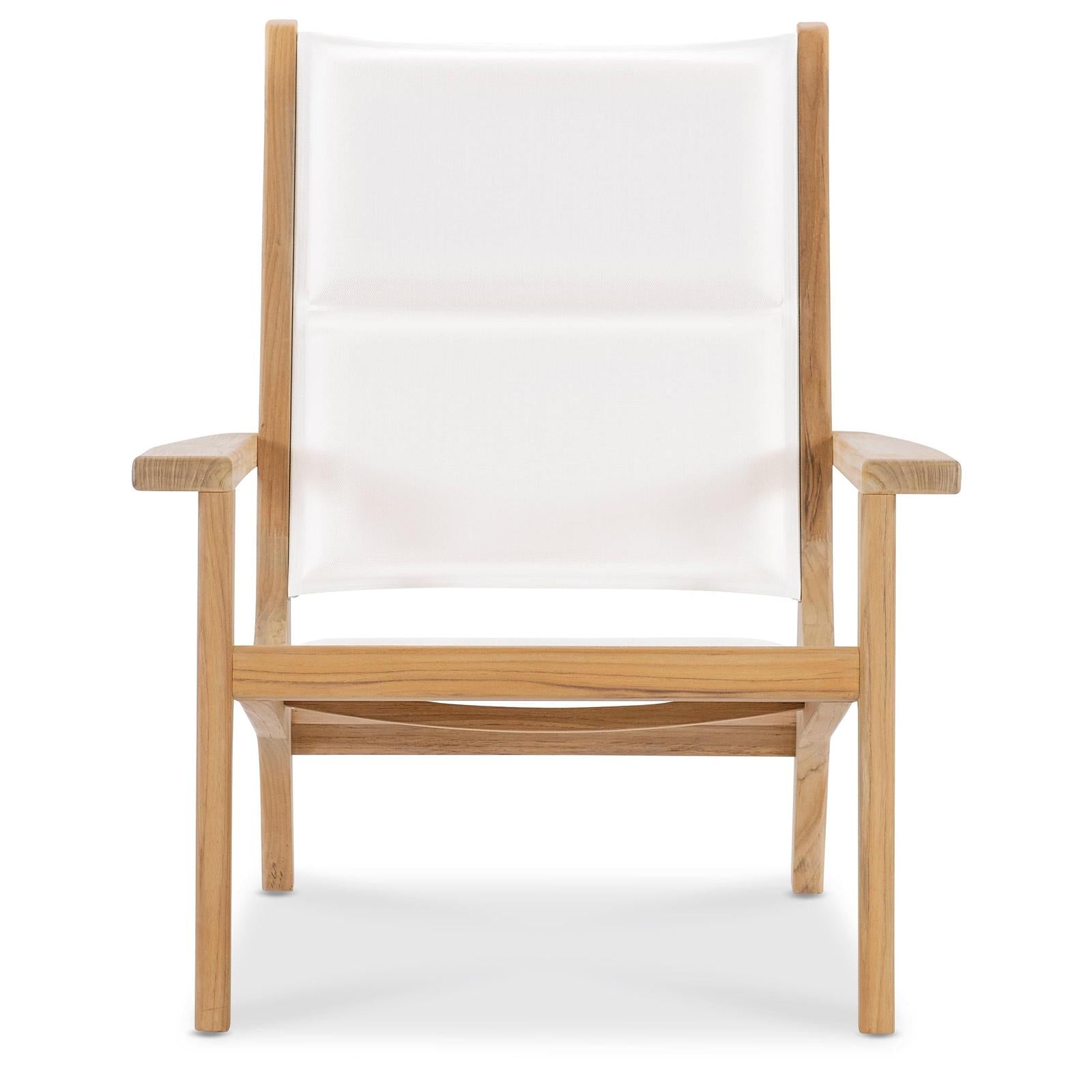 Margaritaville Harbor Highback Chair