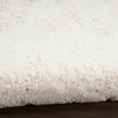 Nourison Cozy Shimmer CSH01 Glam Indoor Rug
