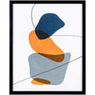 Livabliss by Surya Sebastian Framed Art Set SEB-001