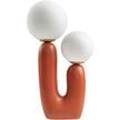 Surya Sedeum Accent Table Lamp SED-002