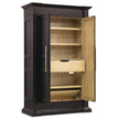 Hooker Furniture Driftwood Wardrobe