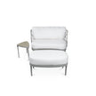 Woodbridge Furniture Amalfi Chair Ottoman