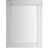 Surya Seymore Accent Mirror SEY-4000 40