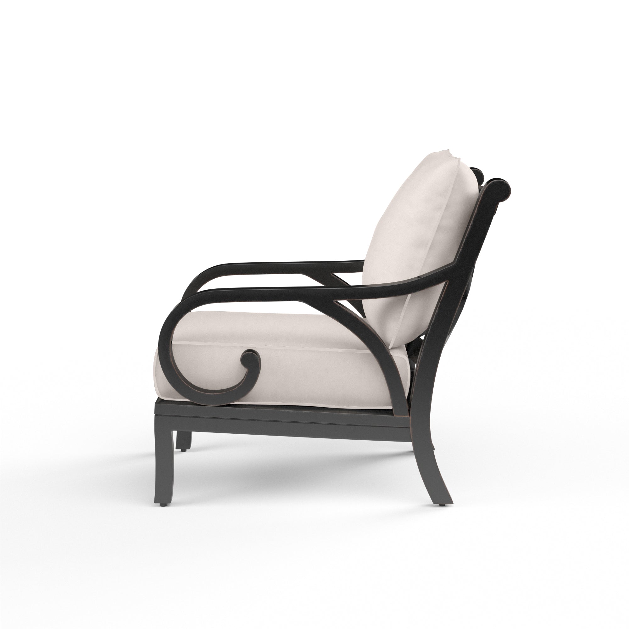 Sunset West Monterey Club Chair