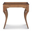 Century Furniture Hamilton Chairside Table