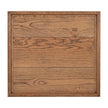 Century Furniture Hamilton Chairside Table
