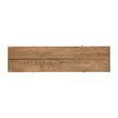 Century Furniture Grand Tour Winston Flip-Top Console Table - Natural