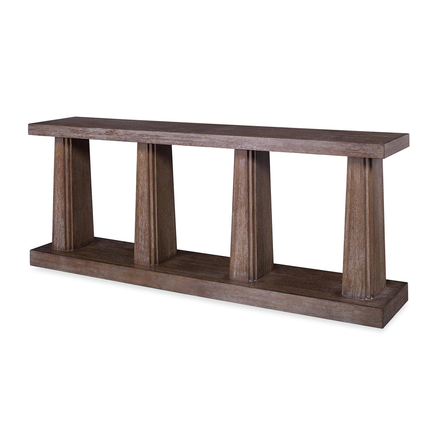 Century Furniture Grand Tour Furniture Beaumont Console Table