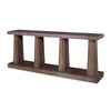Century Furniture Grand Tour Furniture Beaumont Console Table
