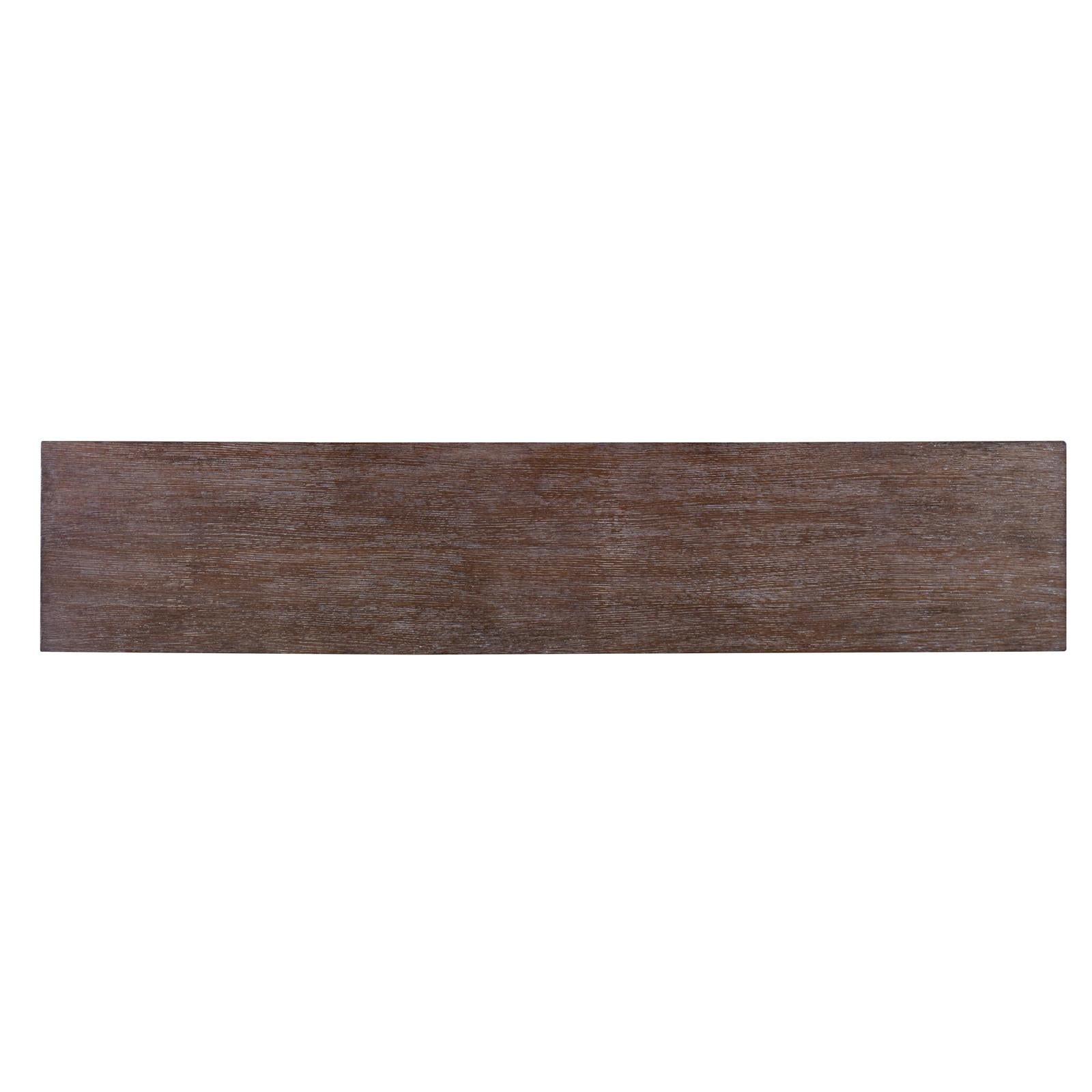 Century Furniture Grand Tour Furniture Beaumont Console Table