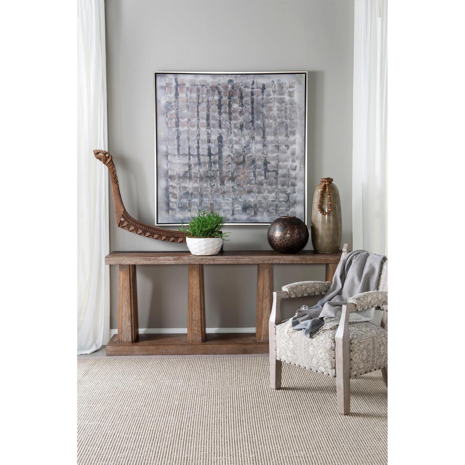 Century Furniture Grand Tour Furniture Beaumont Console Table