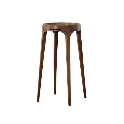 Century Furniture Grand Tour Chapman Chairside Table
