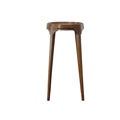 Century Furniture Grand Tour Chapman Chairside Table