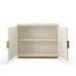 Century Furniture Grand Tour Maya Two Door Chest