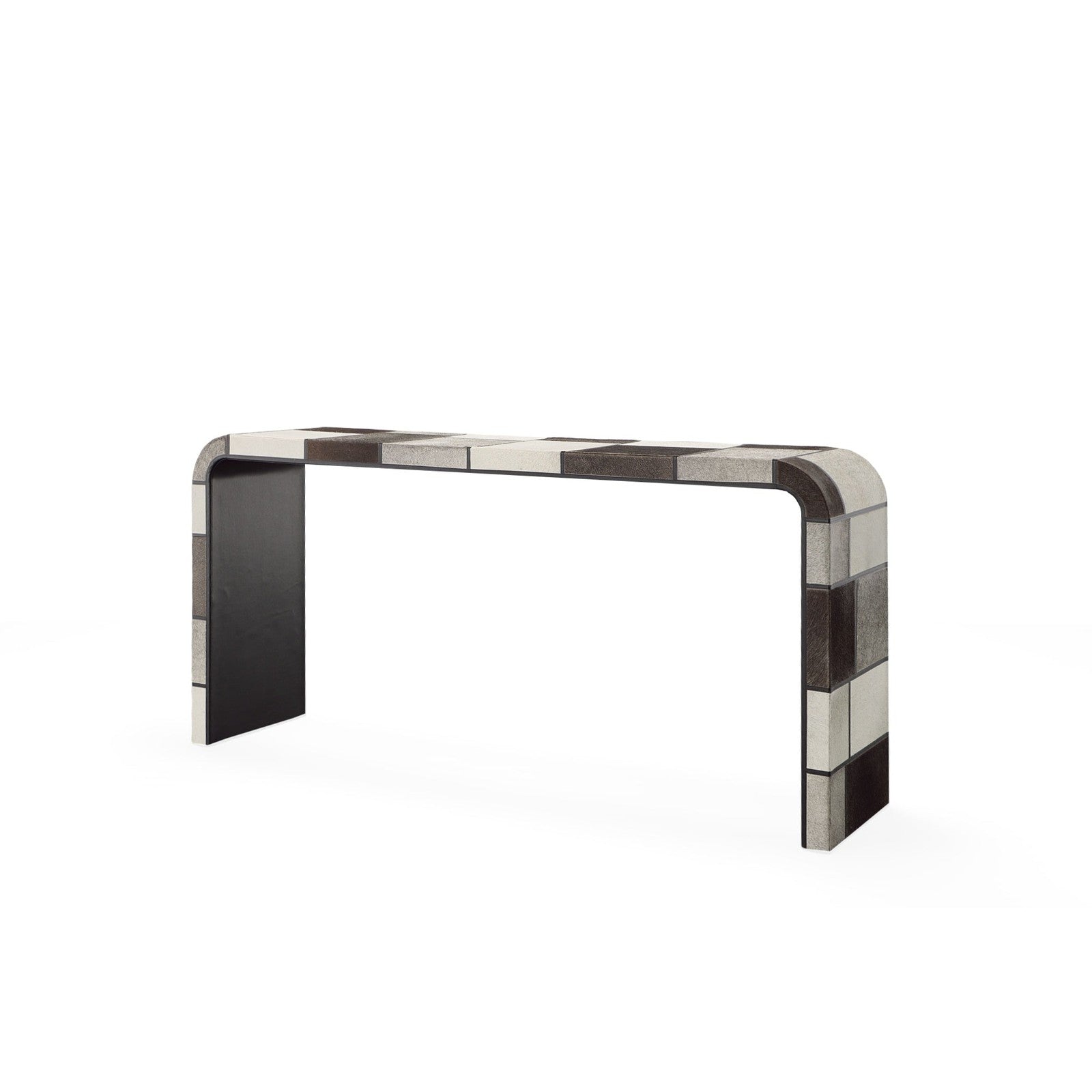 Century Furniture Grand Tour Ferris Console Table – Grayson Living