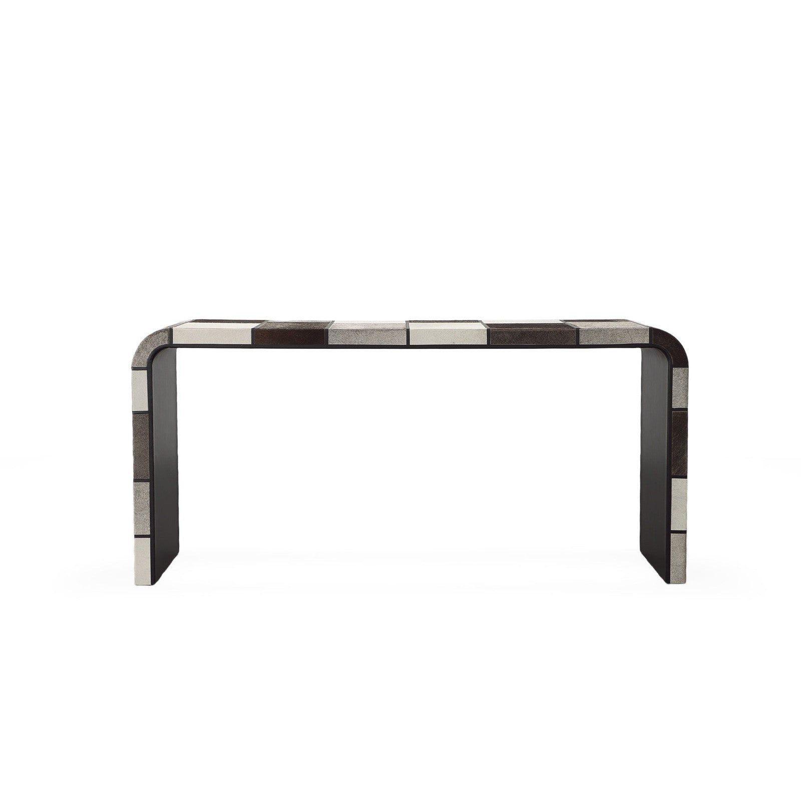 Century Furniture Grand Tour Ferris Console Table