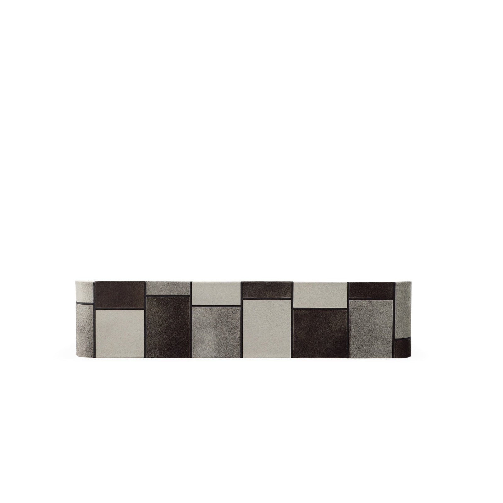 Century Furniture Grand Tour Ferris Console Table