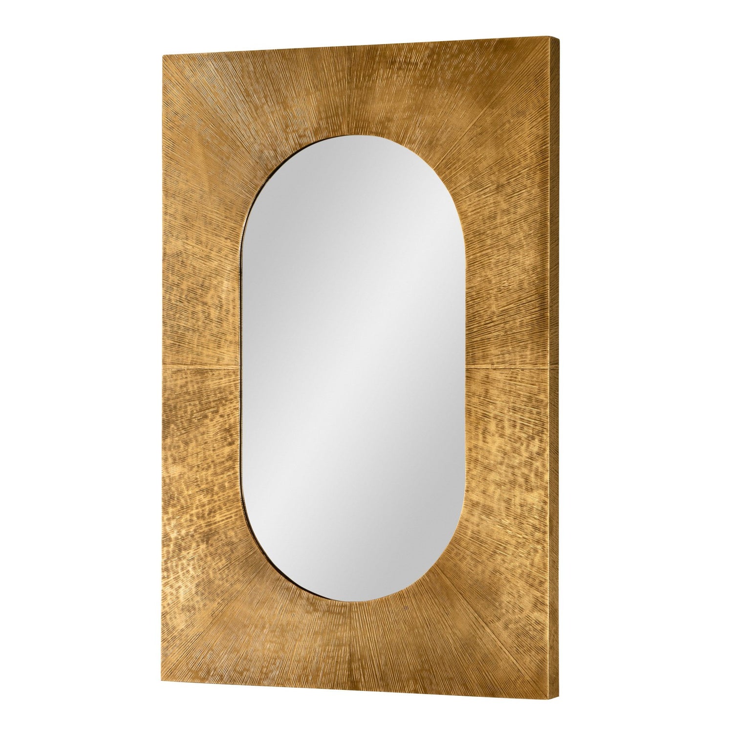 Century Furniture Grand Tour Shae Mirror