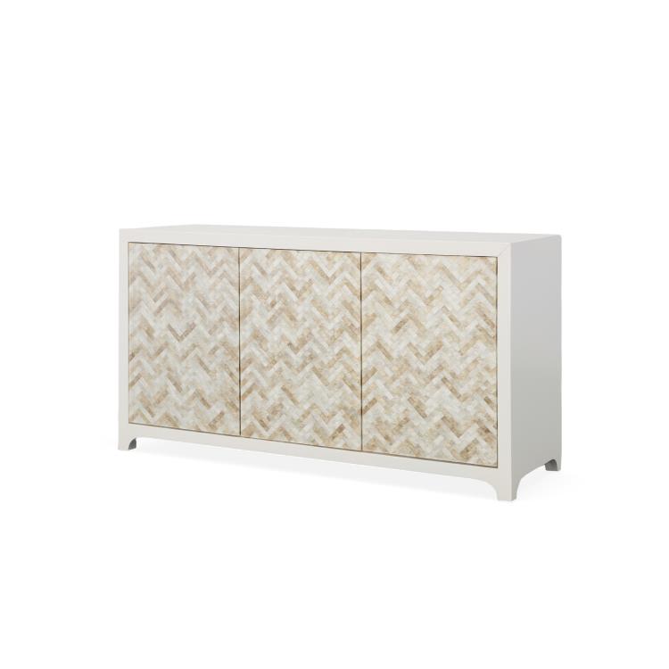 Century Furniture Grand Tour Lakin Credenza — Grayson Living